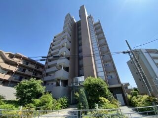 写真:大阪市東淀川区菅原1丁目の外観