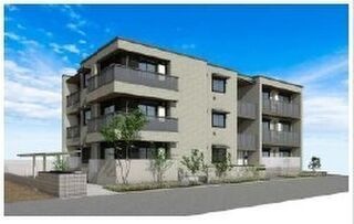 写真:大阪市東淀川区淡路3丁目の外観