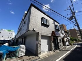 大阪市東淀川区豊新5丁目の外観