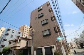 大阪市東淀川区小松2丁目の外観