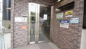 大阪市東淀川区大桐3丁目の外観