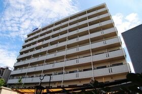 大阪市東淀川区瑞光1丁目の外観