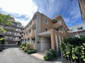大阪市東淀川区井高野4丁目の外観