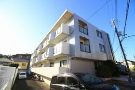 川西市見野3丁目の外観