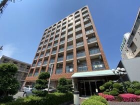 大阪市東淀川区豊里７丁目の外観