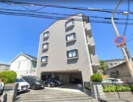 大阪市東淀川区柴島2丁目の外観