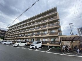 大阪市東淀川区東淡路5丁目の外観