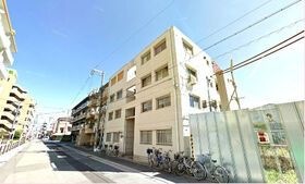 大阪市東淀川区豊里７丁目の外観
