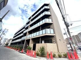 大阪市東淀川区菅原3丁目の外観