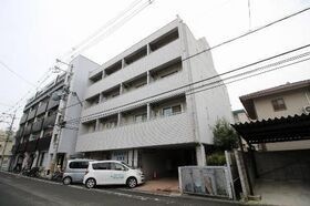 大阪市東淀川区小松1丁目の外観