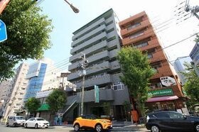 吹田市片山町1丁目の外観