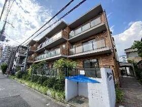 大阪市東淀川区上新庄2丁目の外観