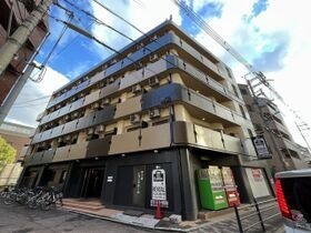 大阪市東淀川区大桐3丁目の外観