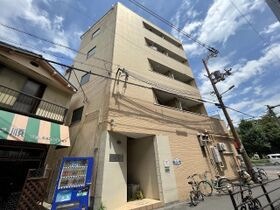 大阪市東淀川区瑞光1丁目の外観