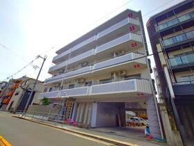 大阪市東淀川区小松1丁目の外観