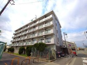 大阪市東淀川区井高野2丁目の外観