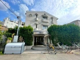 大阪市東淀川区大隅1丁目の外観
