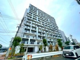 大阪市東淀川区西淡路1丁目の外観