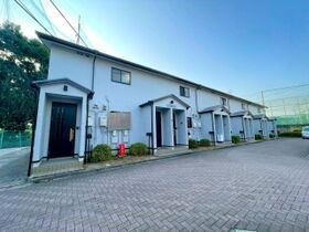 大阪市東淀川区井高野4丁目の外観