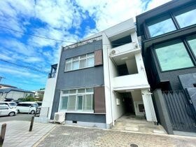 大阪市東淀川区淡路3丁目の外観