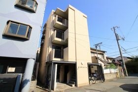 大阪市東淀川区淡路2丁目の外観