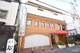 大阪市東淀川区淡路4丁目の外観