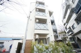 大阪市東淀川区瑞光3丁目の外観