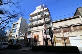 大阪市東淀川区瑞光1丁目の外観