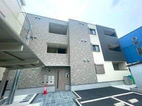大阪市東淀川区大桐2丁目の外観