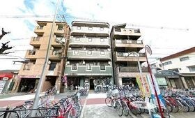 大阪市東淀川区瑞光1丁目の外観