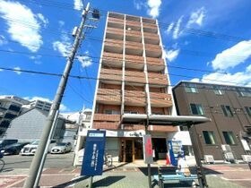 大阪市東淀川区瑞光2丁目の外観