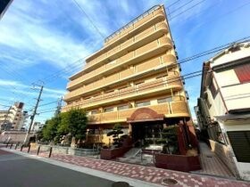 大阪市東淀川区大桐２丁目の外観