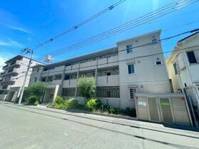 大阪市東淀川区西淡路1丁目の外観