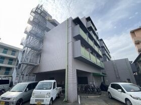 大阪市東淀川区大桐2丁目の外観