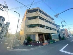 大阪市東淀川区淡路5丁目の外観