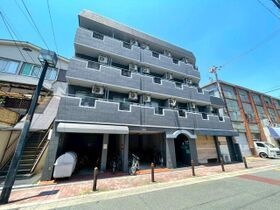 大阪市東淀川区大桐２丁目の外観