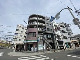 大阪市東淀川区相川2丁目の外観