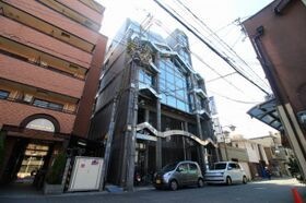大阪市東淀川区小松1丁目の外観