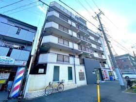 大阪市東淀川区大隅1丁目の外観