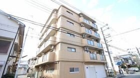 大阪市東淀川区淡路4丁目の外観