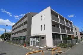 大阪市東淀川区東淡路3丁目の外観