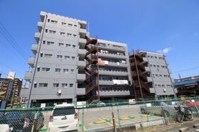 大阪市東淀川区大桐１丁目の外観