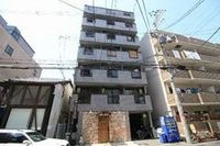 外観写真(昼)