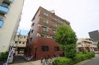 外観写真(昼)