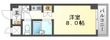 大阪市東淀川区瑞光1丁目の間取図