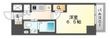 大阪市東淀川区東淡路4丁目の間取図