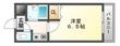 大阪市東淀川区瑞光1丁目の間取図