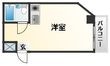 大阪市東淀川区瑞光2丁目の間取図