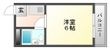 大阪市東淀川区大桐２丁目の間取図