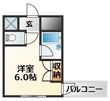大阪市東淀川区相川2丁目の間取図